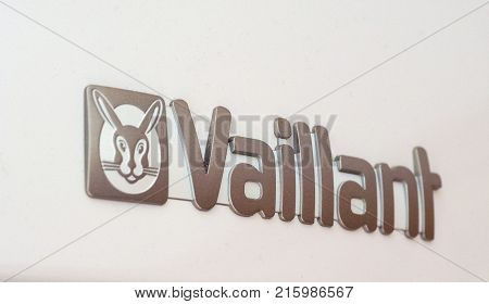 Hvac Company Logo