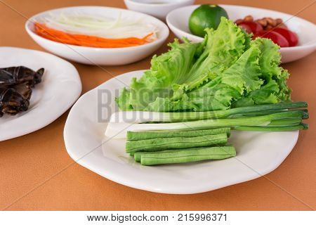 Papaya Salad