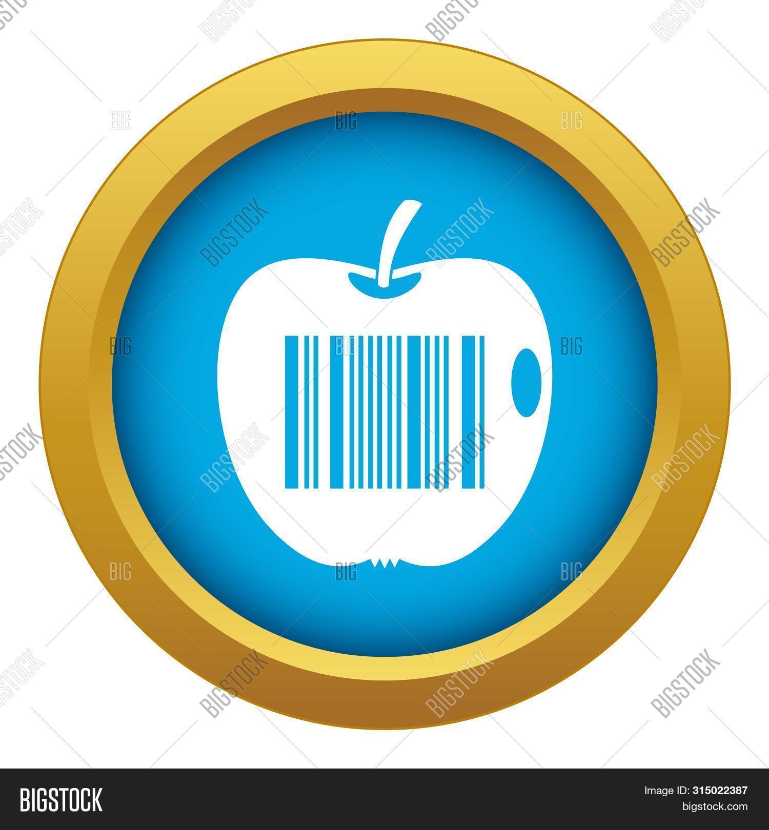 Produtt Code Icon Code Represent Product Image & Photo (Free Trial) | Bigstock