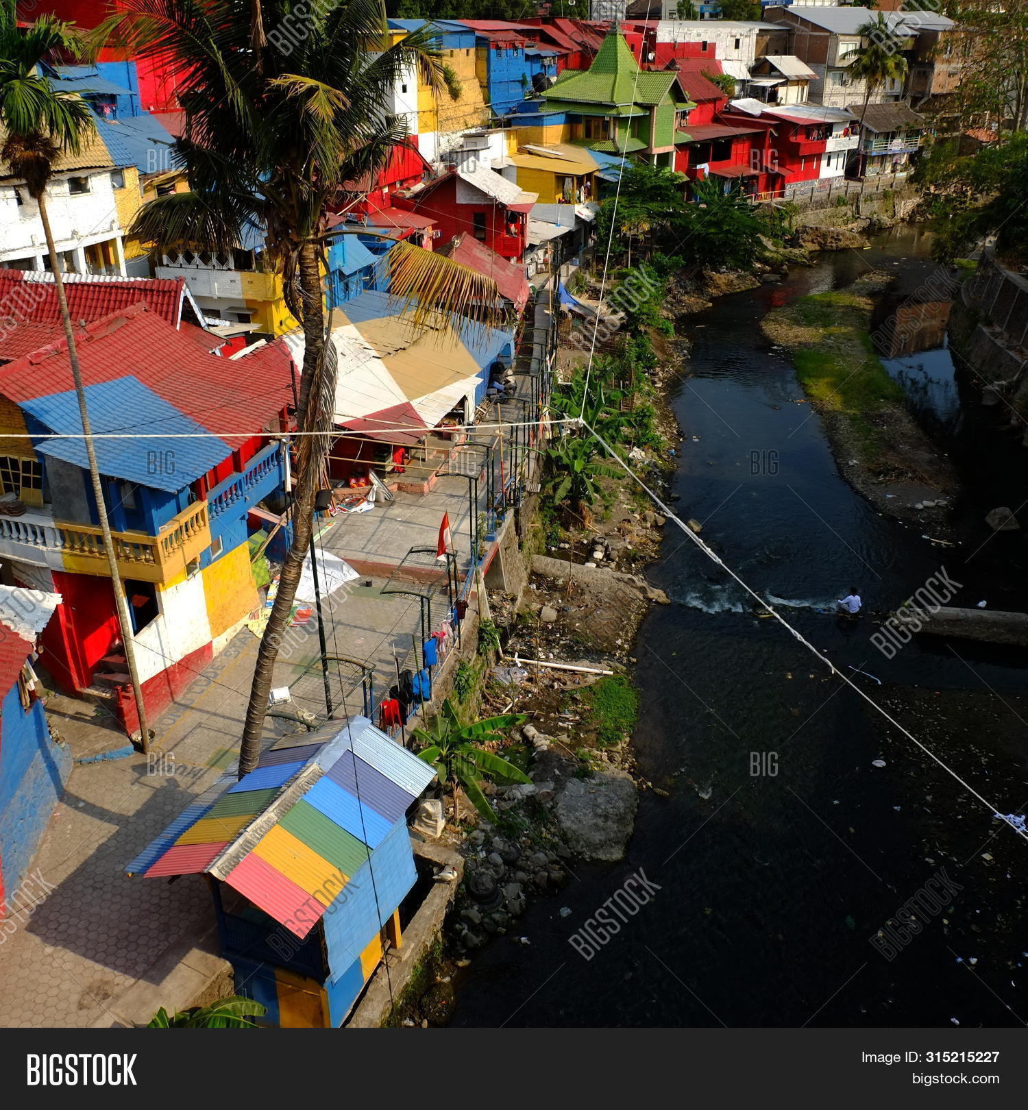 Residence Full Colors Image & Photo (Free Trial) | Bigstock