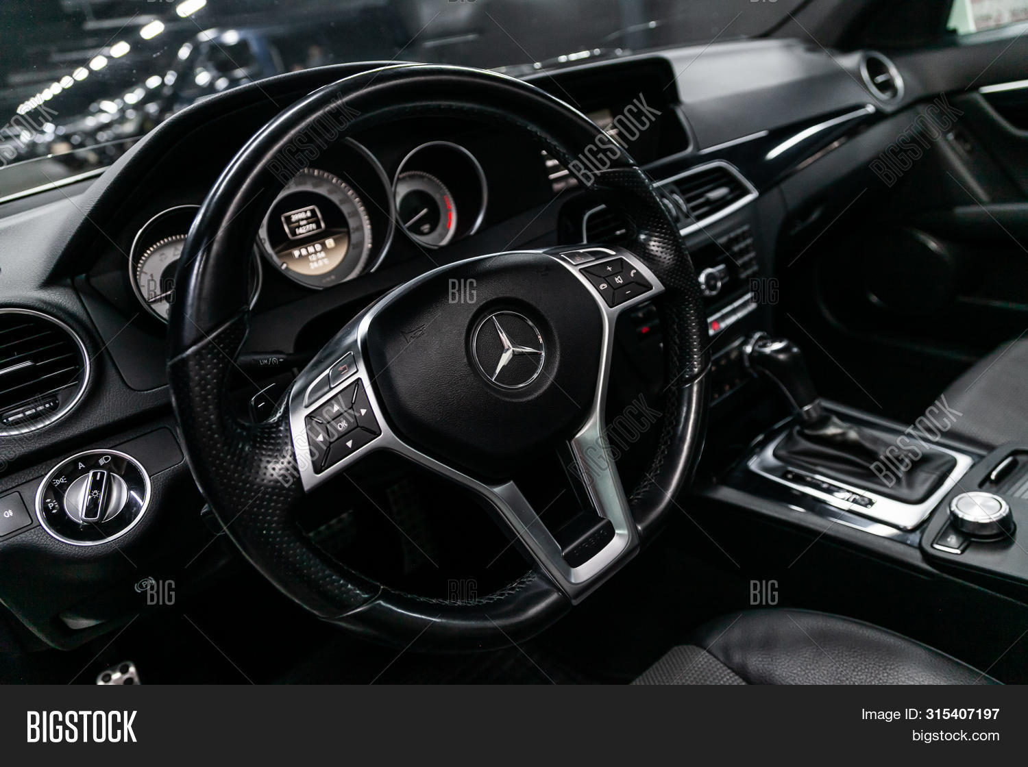 Novosibirsk Russia Image Photo Free Trial Bigstock