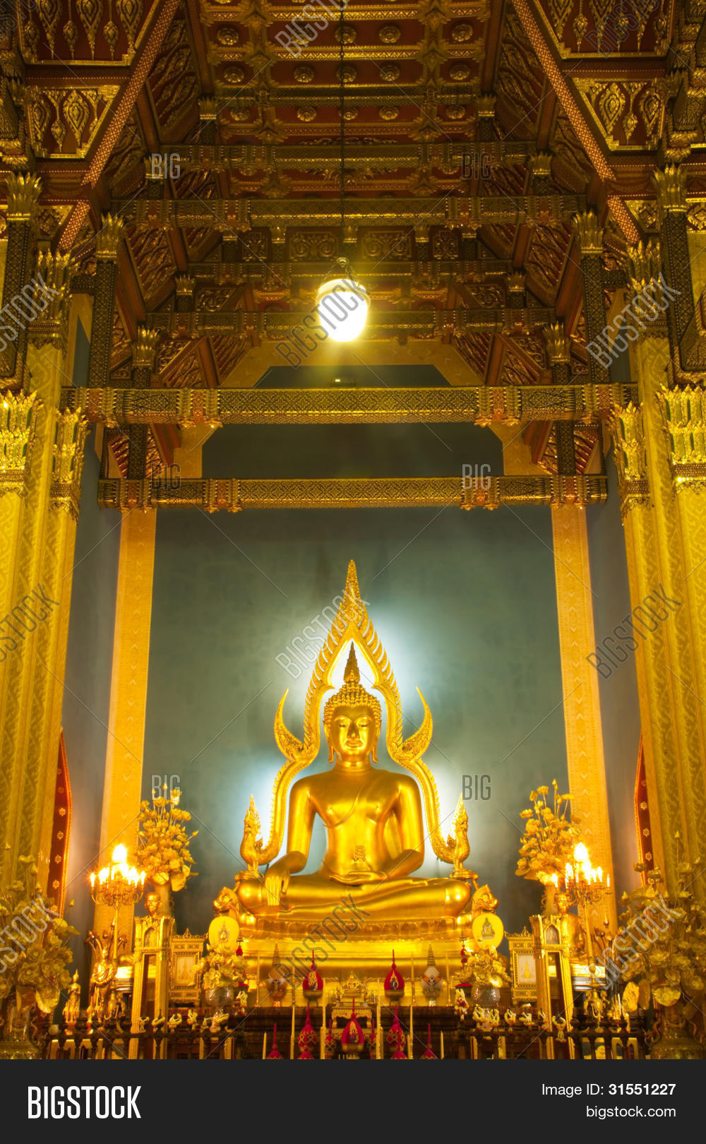 Most Famous Buddha Image & Photo (Free Trial) Bigstock