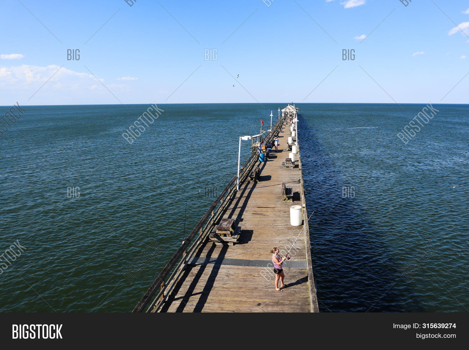 Norfolk Virginia Usa Image Photo Free Trial Bigstock