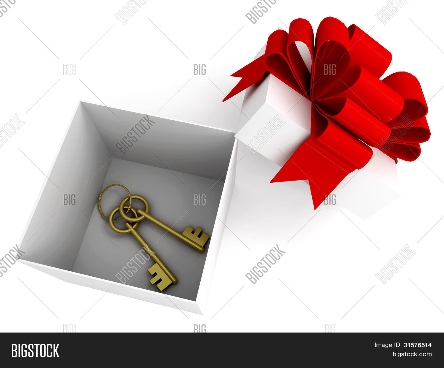 Keys Box Image & Photo (Free Trial) | Bigstock