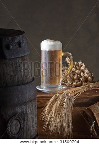 Cerveza