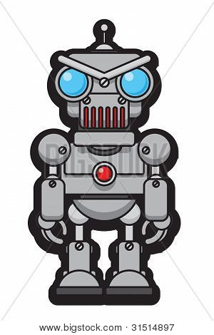 Robot