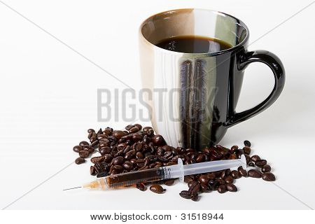 colpo di caffeina