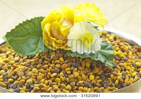 Bee Pollen
