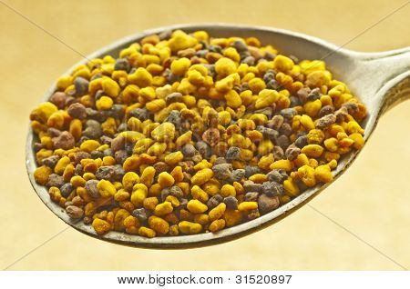 Bee Pollen