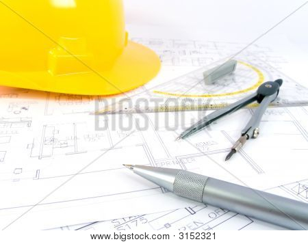 Stavební projekty