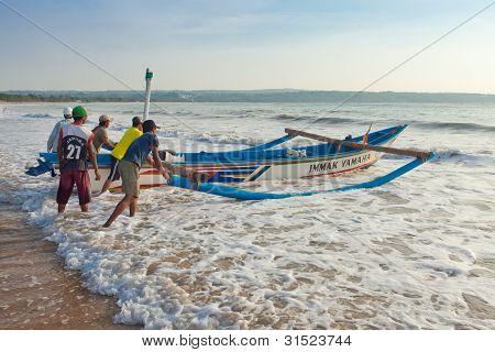 Pescatori