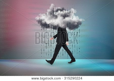Cloud Computing Concept
