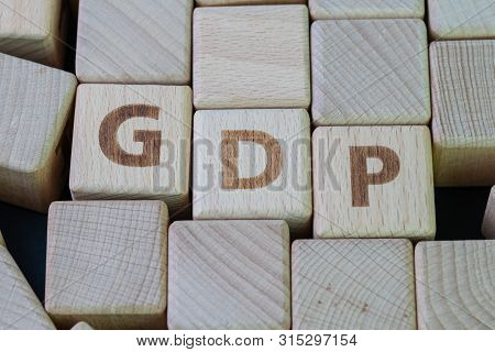 Gross Domestic Product (gdp), A Monetary Measure Of The Market Value Of Country Goods And Services C