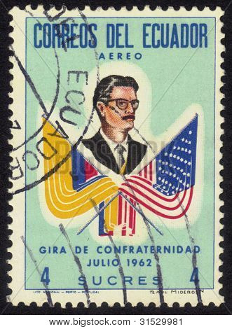 Monroy, Carlos Julio Arosemena
