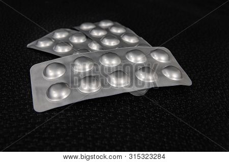 Blister Packs