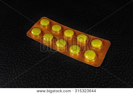 Blister Packs