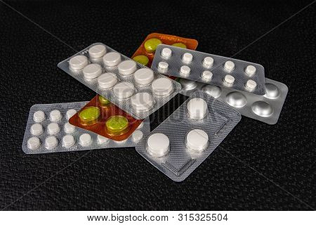 Blister Packs