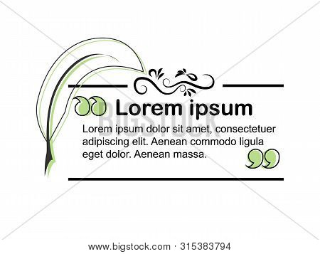 Vector Cartoon Frame Vector Photo Free Trial Bigstock