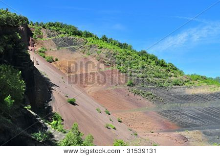 Vulcano Croscat