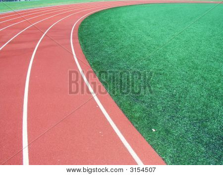Track & Field