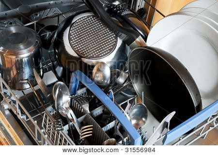 Dishwasher