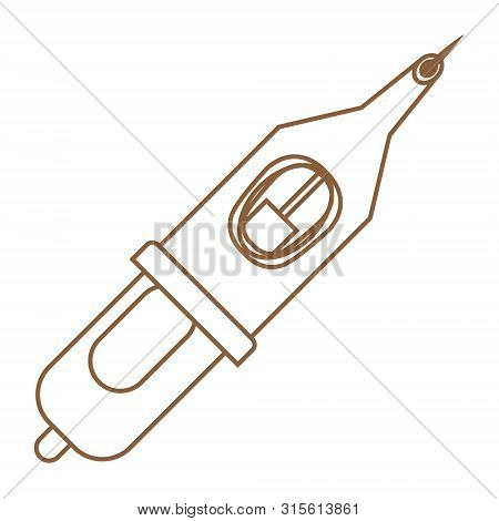 Tattoo Tips 矢量图和照片（免费试用） | Bigstock