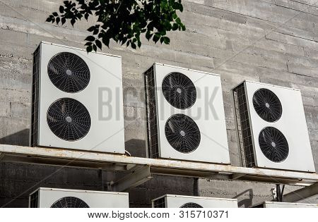 Air Ventilation System Propeller Technology Phạdlm Phlạngngān
56/5000
Air Ventilation System Propell