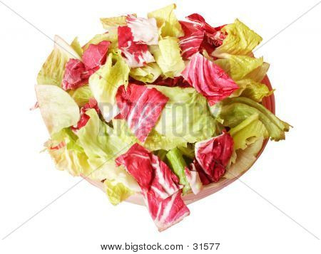 TAZE SALATA