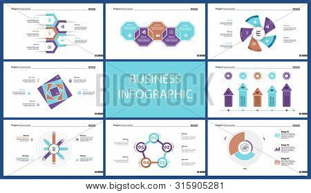 Creative Business Infographic Design For Development Concept. Can Be Used For Workflow Layout, Annua