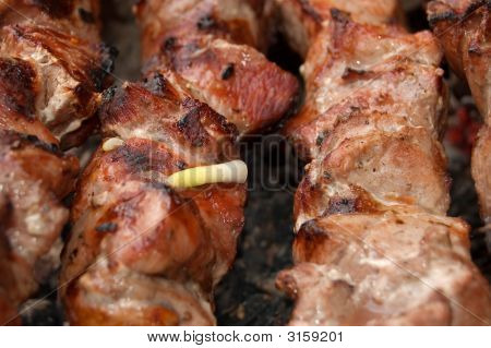 Grill
