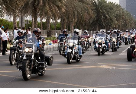 Grupo águia Dubai