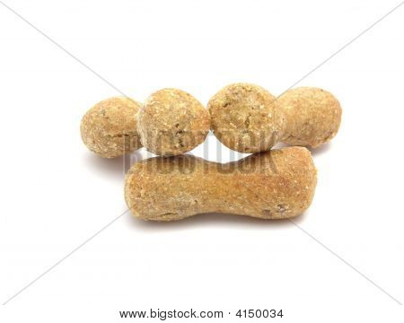 Wholemealbones koirille