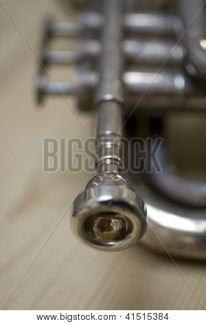 Trumpetti