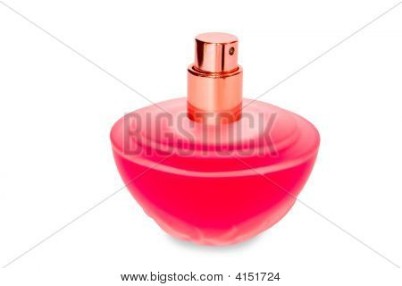 Red Parfüm