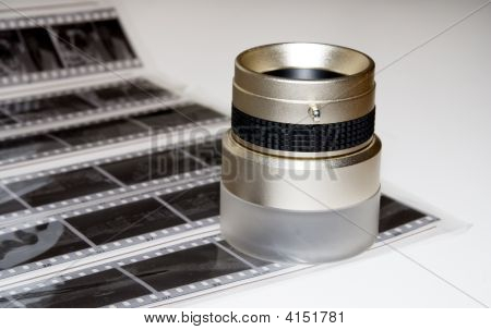 Loupe