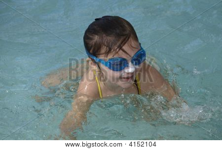 Summer Time Fun