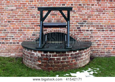Gamle godt