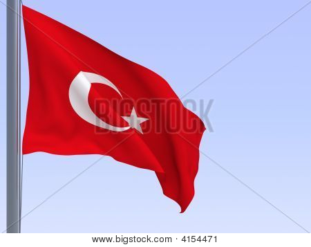 Turquía