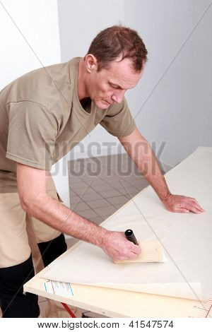 Artisan schrijven maatregelen