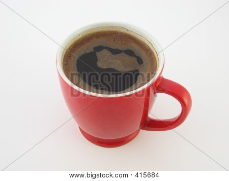 ถ้วยกาแฟ