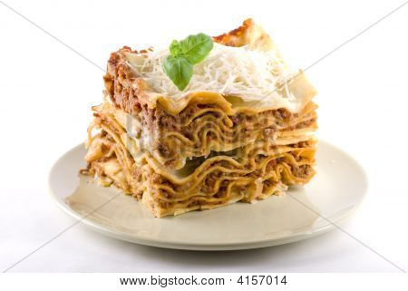 Lasagne