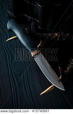 Beautiful Handmade Knife Dagger, Beautiful Handmade Dagger