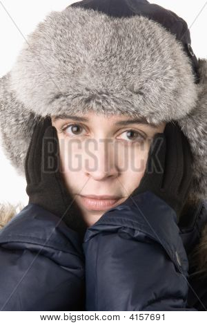 Studené