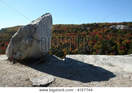 Minnewaska State Park