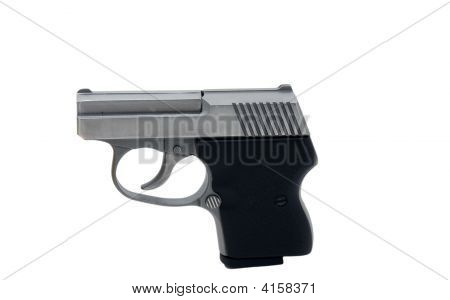 Pocket Pistole