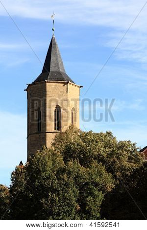 Evangelische Michaelskirche