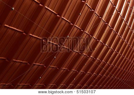 Red Plate
