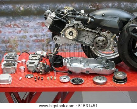 Engine
