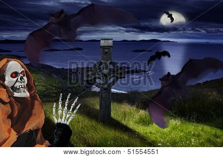 Halloween Night