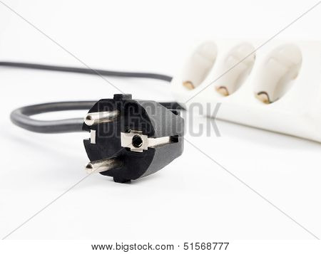 Plug And Sockets